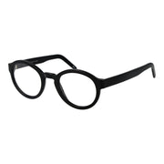Andy Wolf Black Acetate Glasses (Frames)