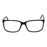 Andy Wolf Black Acetate Glasses (Frames)