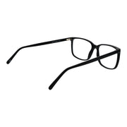 Andy Wolf Black Acetate Glasses (Frames)