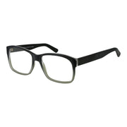 Andy Wolf Black Acetate Glasses (Frames)