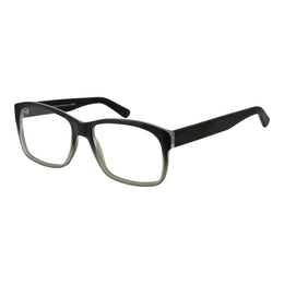 Andy Wolf Black Acetate Glasses (Frames)