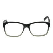 Andy Wolf Black Acetate Glasses (Frames)