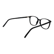 Andy Wolf Black Acetate Glasses (Frames)