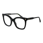Polaroid Black Acetate Glasses (Frames)