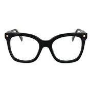 Polaroid Black Acetate Glasses (Frames)