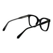 Polaroid Black Acetate Glasses (Frames)