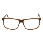Andy Wolf Brown Acetate Glasses (Frames)