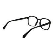 Polaroid Black Polyamide Glasses (Frames)
