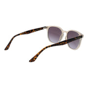 Ted Baker Gray Acetate Sunglasses