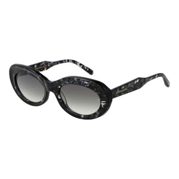 Scotch & Soda Black Acetate Sunglasses