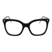 Polaroid Black Acetate Glasses (Frames)