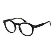 Polaroid Black Cellulose Propionate Glasses (Frames)