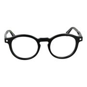 Polaroid Black Cellulose Propionate Glasses (Frames)