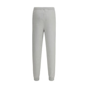 Kiton Gray Elastane Casual Pants