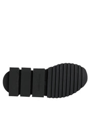 Dolce & Gabbana Multicolor Sorrento Trekking Sneakers Shoes