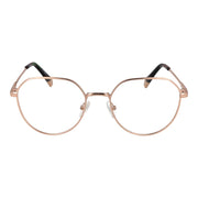 Polaroid Gold Metal Glasses (Frames)