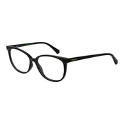 Polaroid Black Polyamide Glasses (Frames)