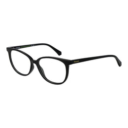 Polaroid Black Polyamide Glasses (Frames)