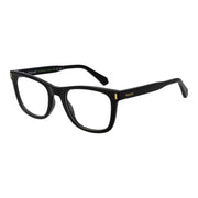 Polaroid Black Polyester Glasses (Frames)