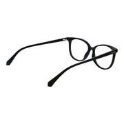 Polaroid Black Polyamide Glasses (Frames)
