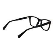Polaroid Black Polyester Glasses (Frames)