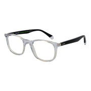 Polaroid Transparent Cellulose Propionate Glasses (Frames)
