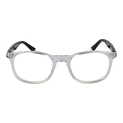 Polaroid Transparent Cellulose Propionate Glasses (Frames)
