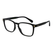Polaroid Black Polyamide Glasses (Frames)