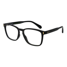 Polaroid Black Polyamide Glasses (Frames)