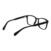 Polaroid Black Polyamide Glasses (Frames)