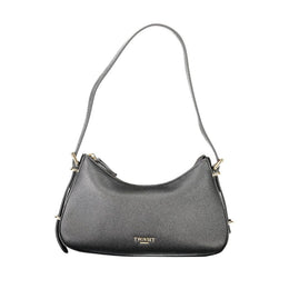 Twinset Black Polyethylene Handbag