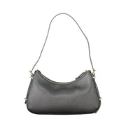 Twinset Black Polyethylene Handbag