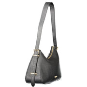 Twinset Black Polyethylene Handbag