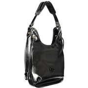 Twinset Black Polyethylene Handbag