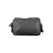 Twinset Black Polyethylene Handbag