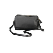 Twinset Black Polyethylene Handbag