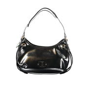 Twinset Black Polyethylene Handbag