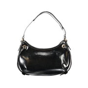 Twinset Black Polyethylene Handbag