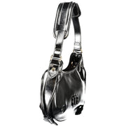 Twinset Black Polyethylene Handbag