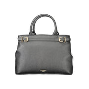 Twinset Black Polyethylene Handbag