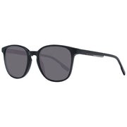 Hackett Black Acetate Sunglasses