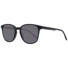 Hackett Black Acetate Sunglasses