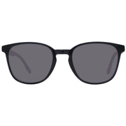 Hackett Black Acetate Sunglasses