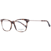 Ted Baker Brown Acetate Glasses (Frames)