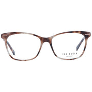 Ted Baker Brown Acetate Glasses (Frames)