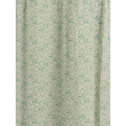 Kristina Ti Green Silk Long Dress