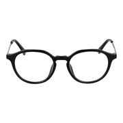 Polaroid Black Polyamide Glasses (Frames)
