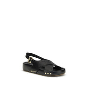 Chloé Mae Sandals