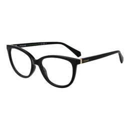 Polaroid Black Polyamide Glasses (Frames)