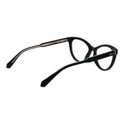 Polaroid Black Cellulose Propionate Glasses (Frames)